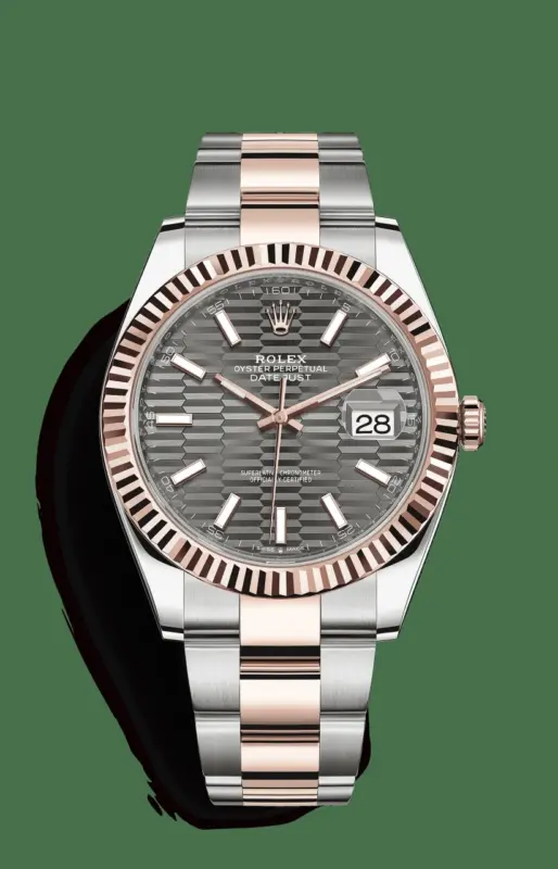 clone Rolex 2025