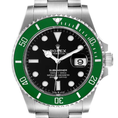 Top Rolex Submariner