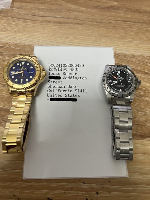 Rolex Daytona 2025