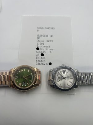 GMT-Master II Rolex