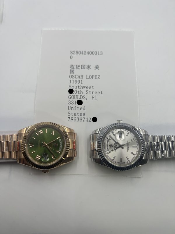 GMT-Master II Rolex