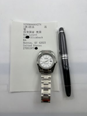 Rolex Datejust Buy
