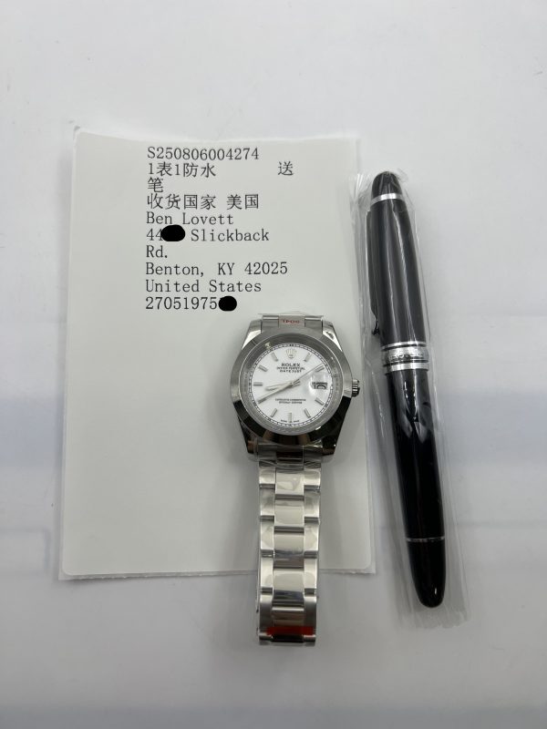 Rolex Datejust Buy