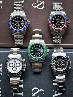 lady Rolex